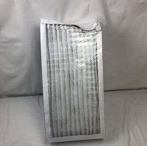 6-Pack Air Filters 12x24x1, MERV 8, MPR 600, HVAC, AC Furnace, Pleated Filter